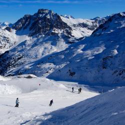 3 Valleys Accommodation Alabama