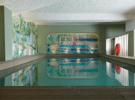 Drawing House Accommodation Alabama