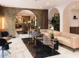 Hotel Khla Nice Accommodation Alabama