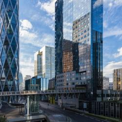 La Défense Accommodation Alabama