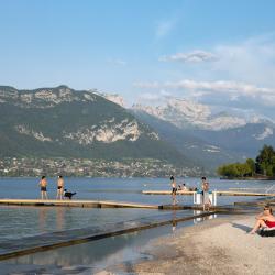 Lake Annecy Accommodation Alabama