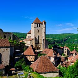 Lot Accommodation Alabama