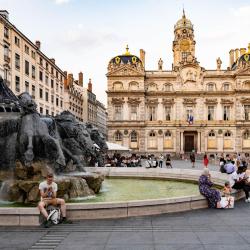 Lyon Accommodation Alabama