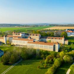 Magny-le-Hongre Accommodation Alabama