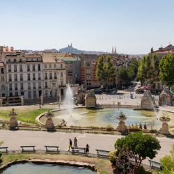 Marseille Accommodation Alabama