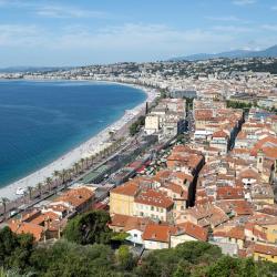 Nice Accommodation Alabama