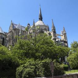 Reims Accommodation Alabama