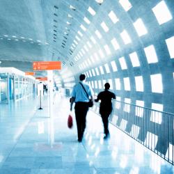 Roissy-en-France Accommodation Alabama