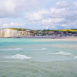 Somme Accommodation Alabama