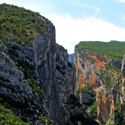 South of France Accommodation Alabama