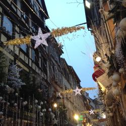 Strasbourg Christmas Market, Strasbourg Accommodation Alabama