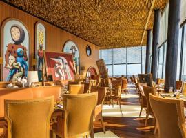 Too Hotel Paris - MGallery Accommodation Alabama