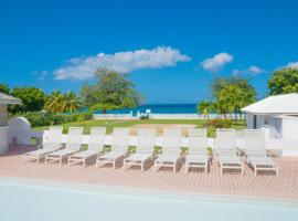 Allamanda Beach Resort Accommodation Alabama
