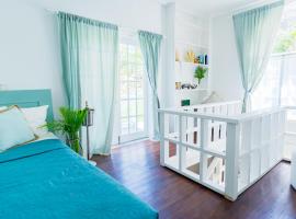 Bay House Grenada Accommodation Alabama