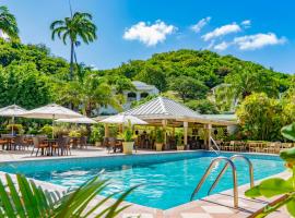 Blue Horizons Garden Resort Accommodation Alabama