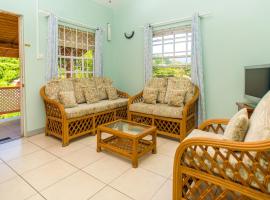 Bougainvillea Apartments Accommodation Alabama
