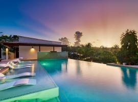 Calabash Hotel Accommodation Alabama
