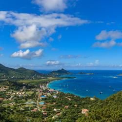 Carriacou Island Accommodation Alabama