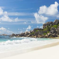 Grand Anse Accommodation Alabama