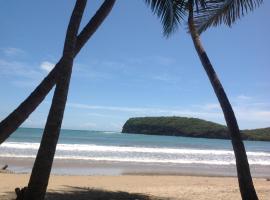 La Sagesse Hotel, Restaurant and Beach Bar Accommodation Alabama