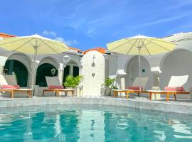 Mount Cinnamon Resort & Beach Club Accommodation Alabama