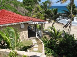 Petite Anse Hotel Accommodation Alabama