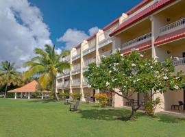 Radisson Grenada Beach Resort Accommodation Alabama