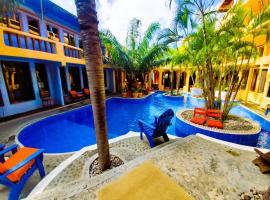 Reef View Pavilions - Villas & Condos Accommodation Alabama