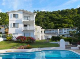 Siesta Hotel Accommodation Alabama