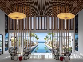 Silversands Resort Grenada at Grand Anse Accommodation Alabama