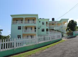 The Relax Inn Accommodation Alabama