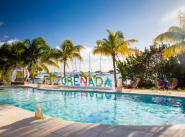 True Blue Bay Resort Accommodation Alabama