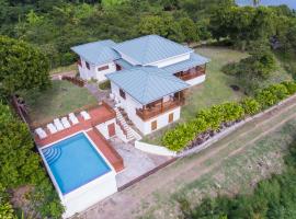 Two Bays Beach Villa, Apartment, and Studios Accommodation Alabama