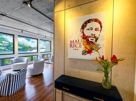 Villa Kaya Accommodation Alabama