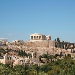 Acropolis, Athens Accommodation Alabama
