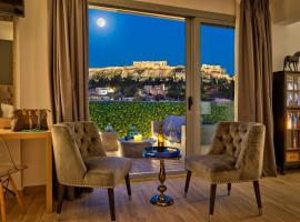Acropolis City Life BH Accommodation Alabama
