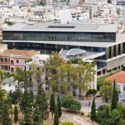 Acropolis Museum, Athens Accommodation Alabama