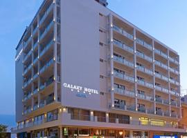 Airotel Galaxy Accommodation Alabama