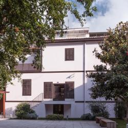 Ataturk Museum, Thessaloniki Accommodation Alabama