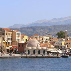 Chania Town Accommodation Alabama