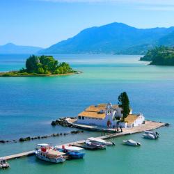 Corfu Accommodation Alabama