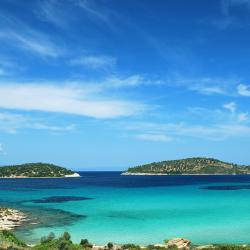 Halkidiki Accommodation Alabama
