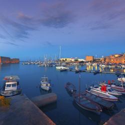 Heraklion Port, Heraklio Town Accommodation Alabama