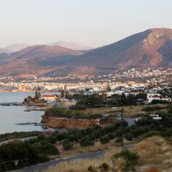 Hersonissos Accommodation Alabama