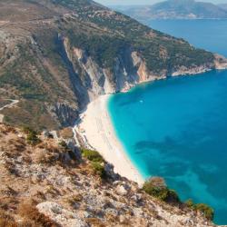 Kefalonia Accommodation Alabama