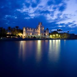 Kos Accommodation Alabama