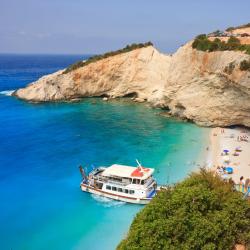 Lefkada Accommodation Alabama