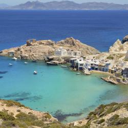 Milos Accommodation Alabama