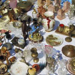 Monastiraki Flea Market, Athens Accommodation Alabama