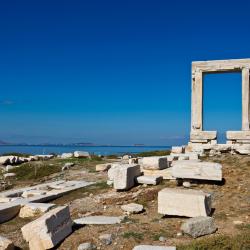 Naxos Accommodation Alabama